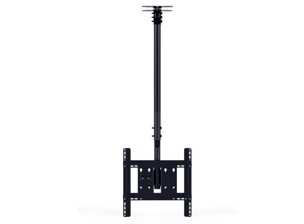 Multibrackets TV takfeste Medium Lengde 86-313cm - Maksvekt 70 kg 